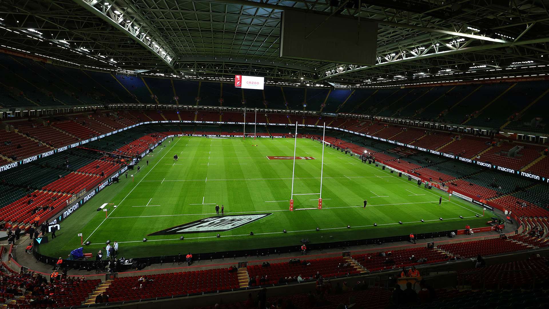 球迷们也将 球迷们也将