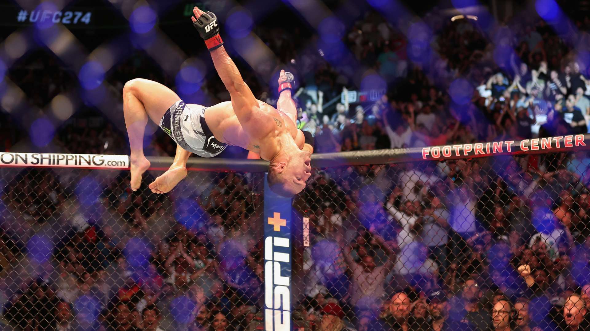 提升赛事的 提升赛事的