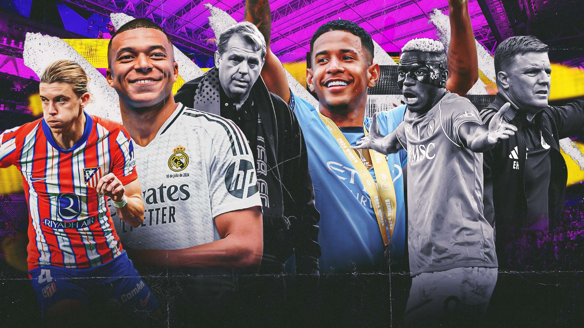 球迷们不仅 球迷们不仅