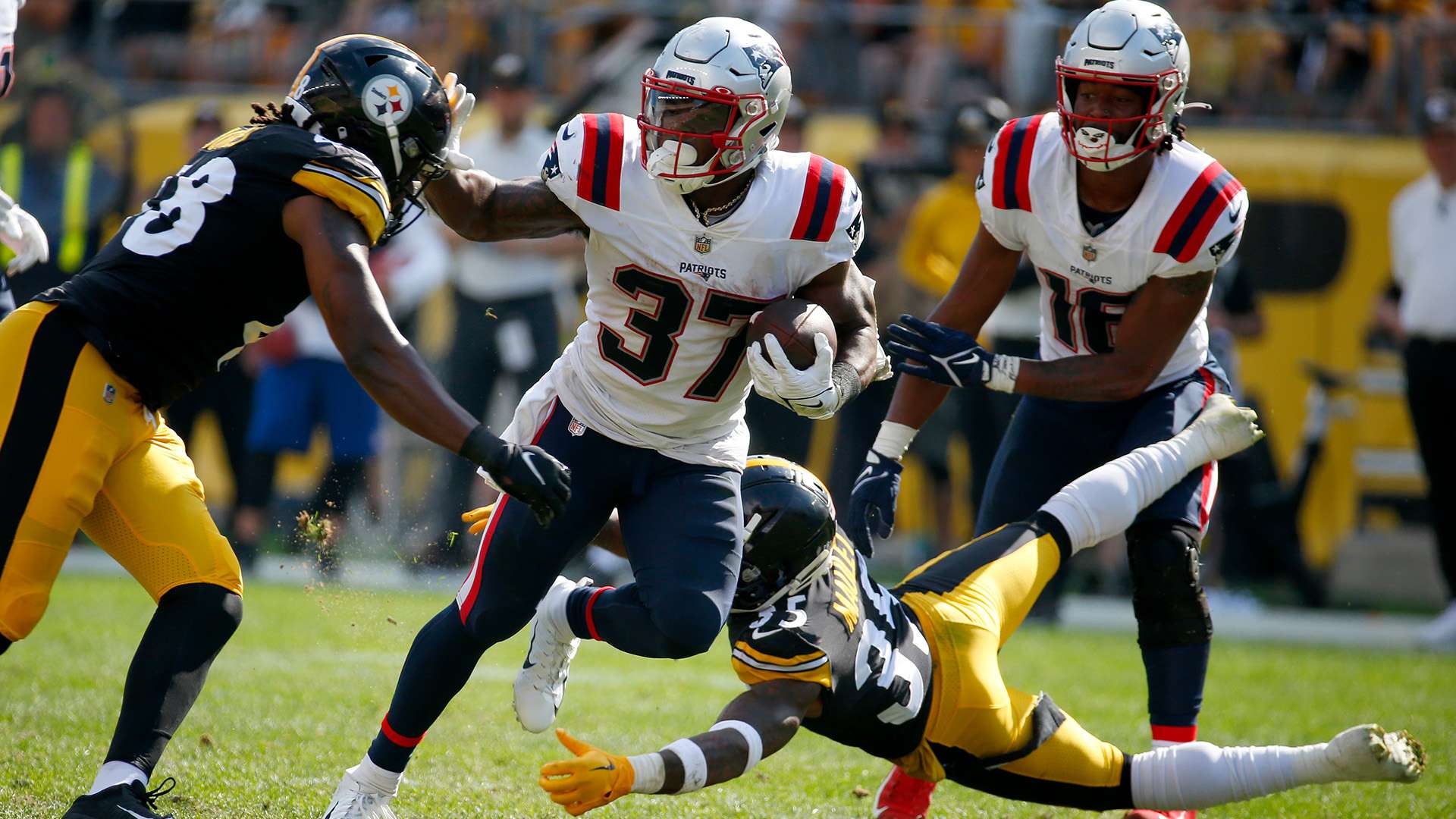 改变比赛的 改变比赛的