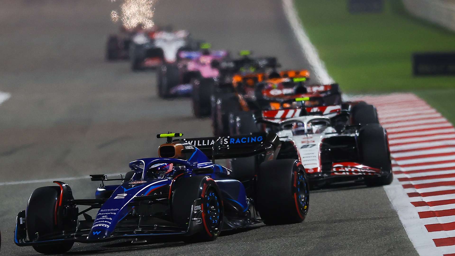 气与信心 气与信心