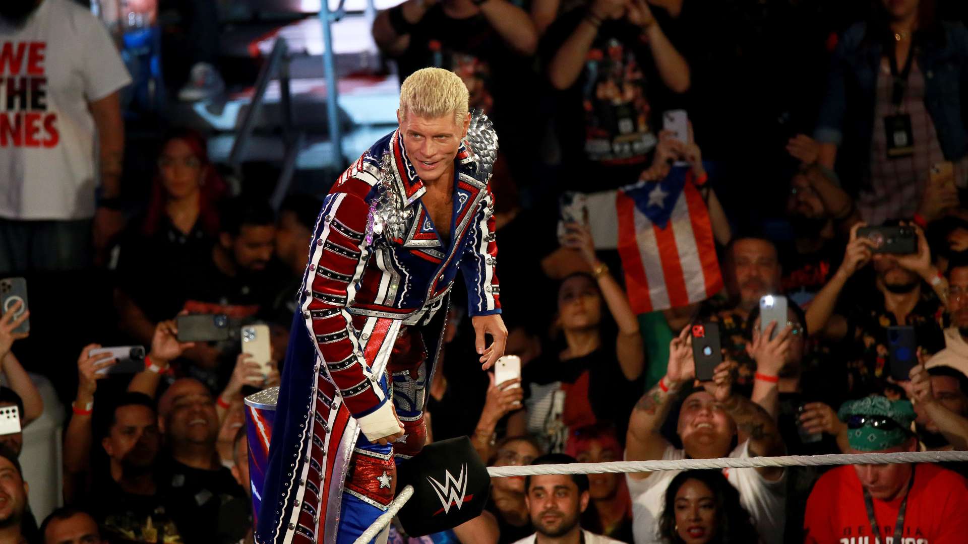 挑战的道路 挑战的道路