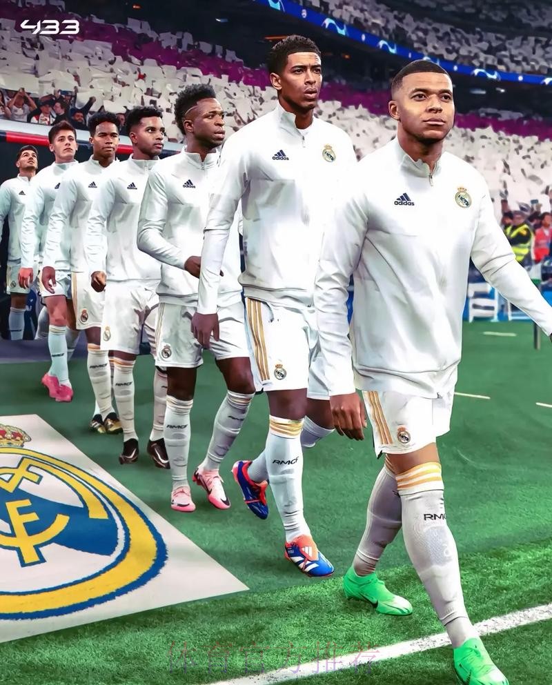 罗体：皇马和国米加入到维纳尔杜姆的追求行列